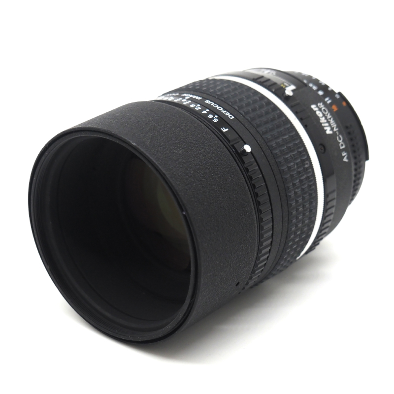 Nikon 105mm f/2D AF DC-Nikkor (Б/У) 
