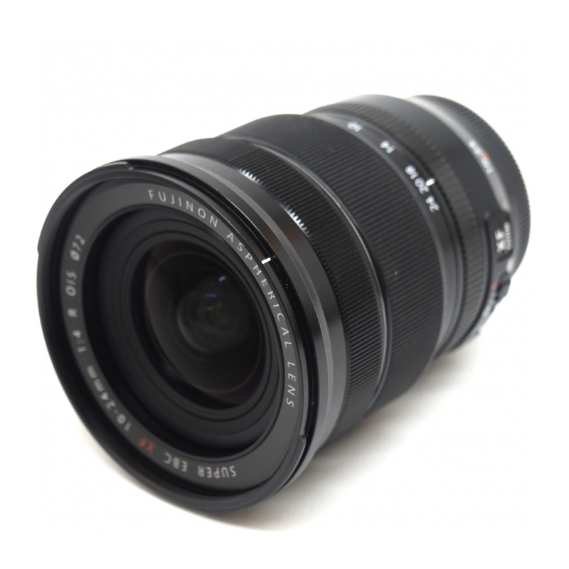Fujifilm XF 10-24mm f/4 R OIS (Б/У) 