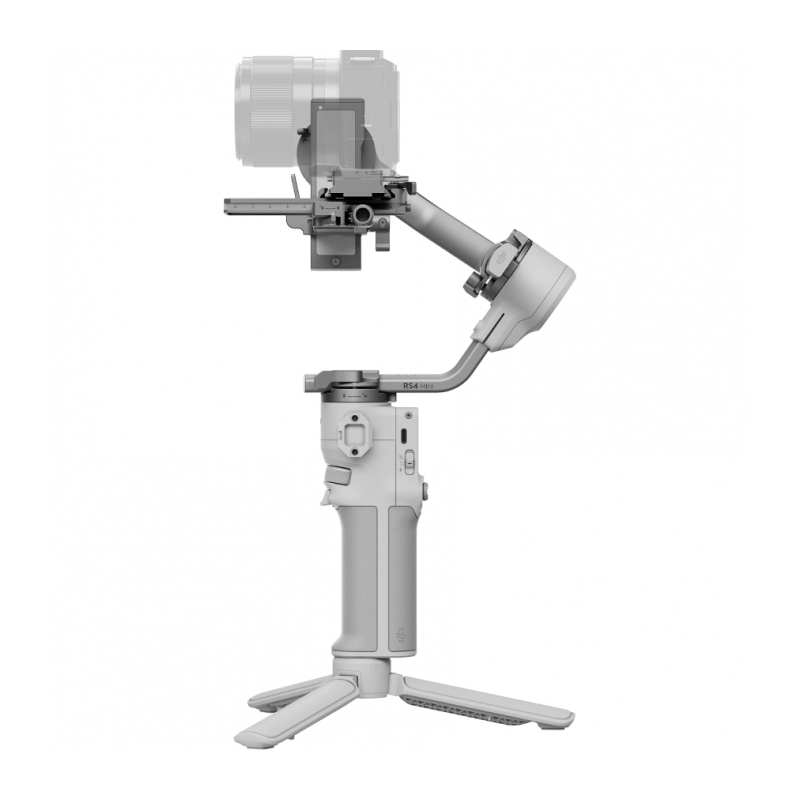Стабилизатор DJI RS 4 Mini