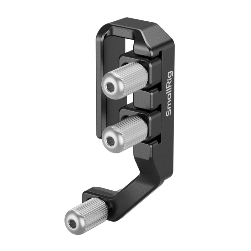 SmallRig 5592 Фиксатор кабеля USB-C / MULTI для цифровой камеры Sony FX2