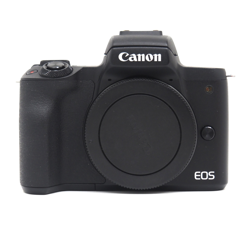 Canon EOS M50 Mark II Body (Б/У)