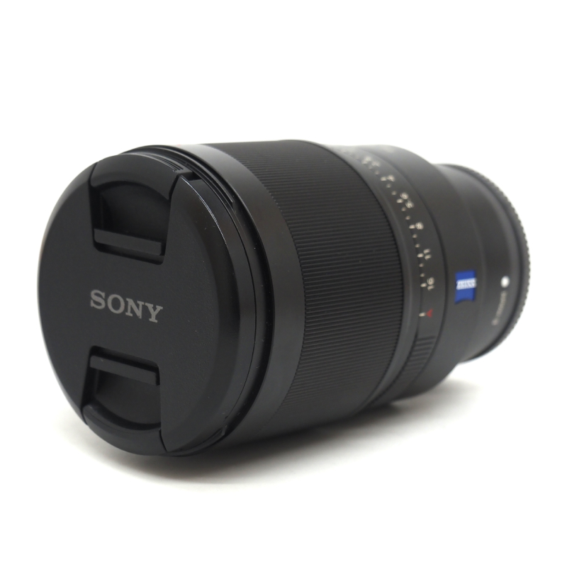 Sony Carl Zeiss Distagon T* FE 35мм F1.4 ZA (Б/У)