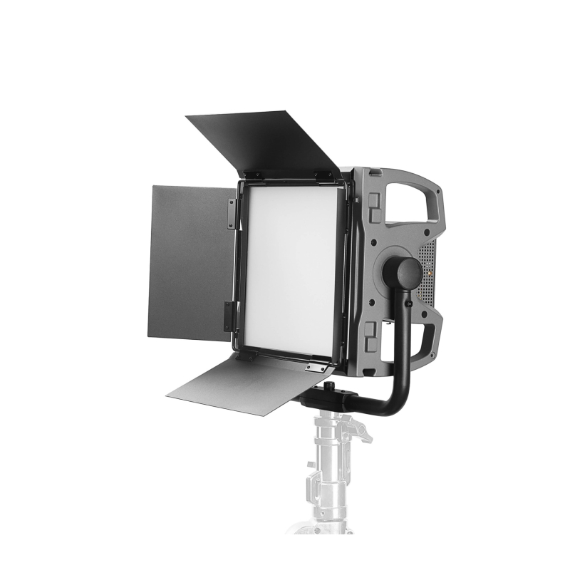 Осветитель cветодиодный GreenBean StudioLight PRO 1X1 B студийный