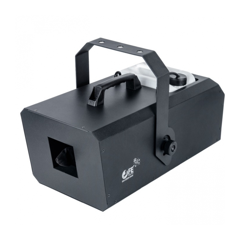 Генератор снега Falcon Eyes SM-1250R DMX