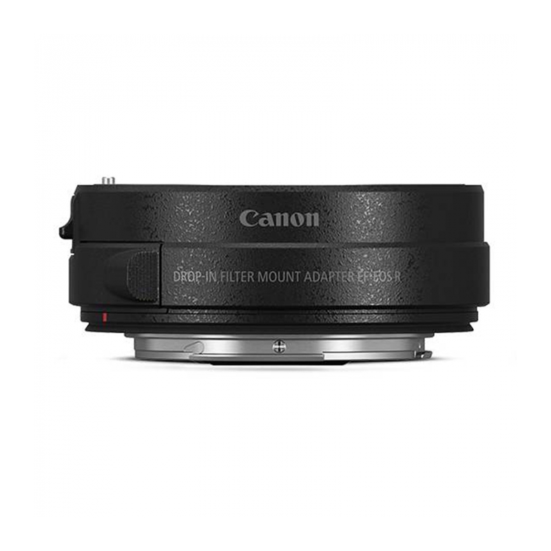 Адаптер крепления  Canon Mount Adapter EF-EOS с вставным нейтральным фильтром переменной плотности