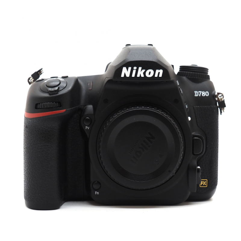 Nikon D780 Body (Б/У)