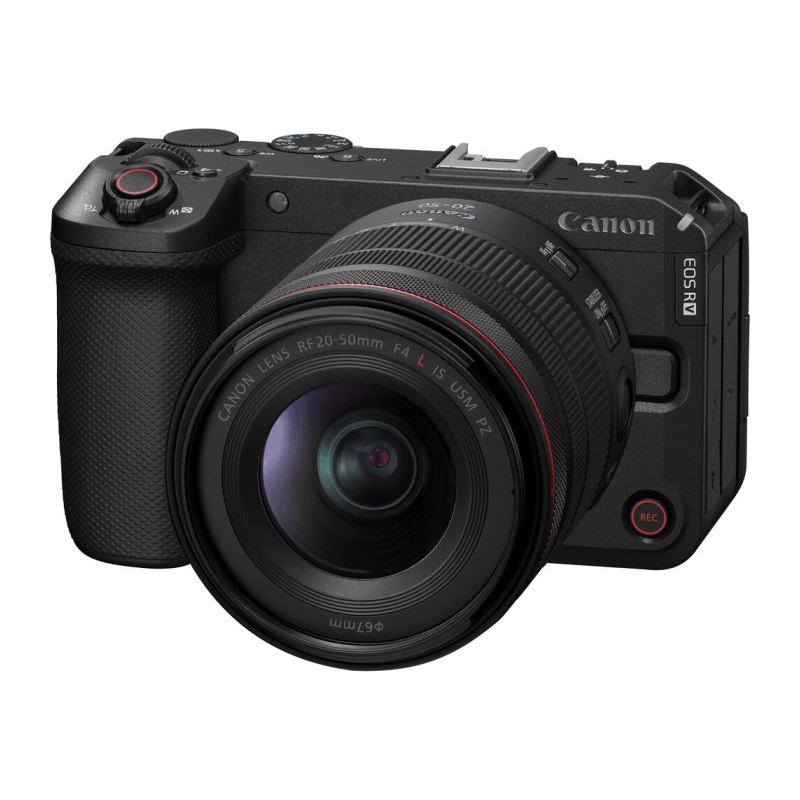 Canon EOS R6 V Kit RF 20-50mm f/4