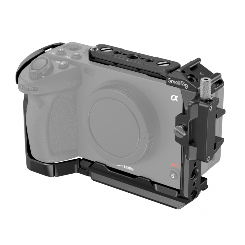SmallRig 4183 Клетка для цифровых кинокамер Sony FX30 / FX3