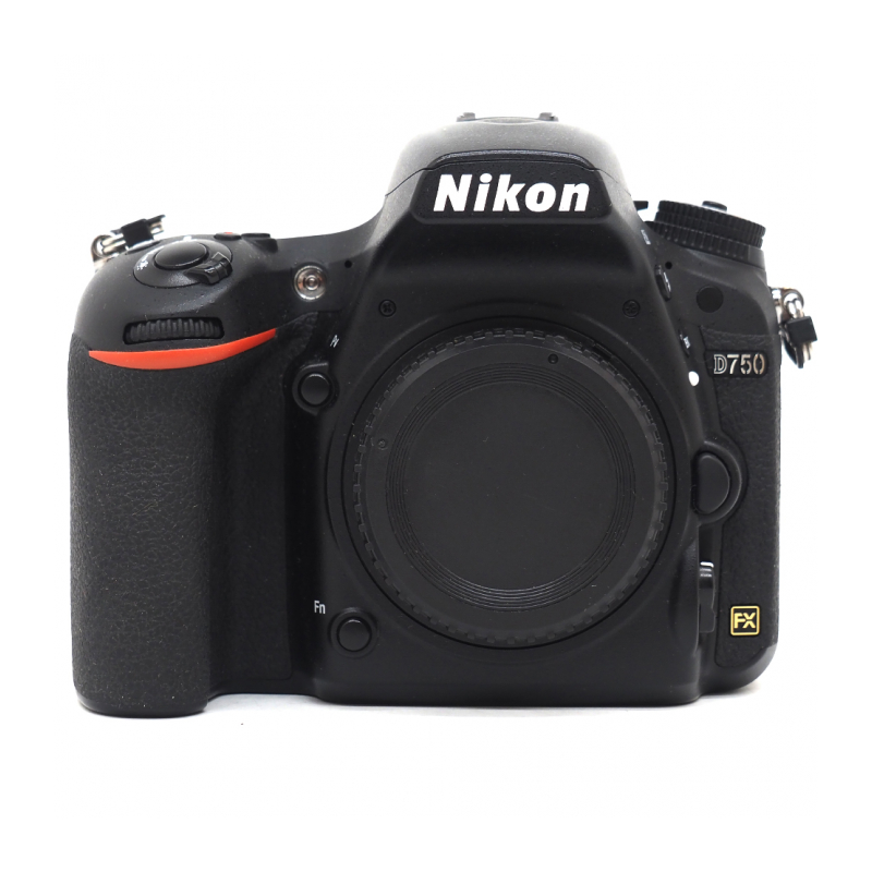 Nikon D750 Body (Б/У)