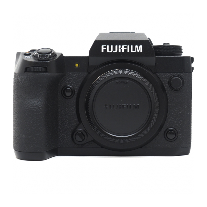 Fujifilm X-H2 Body (Б/У)