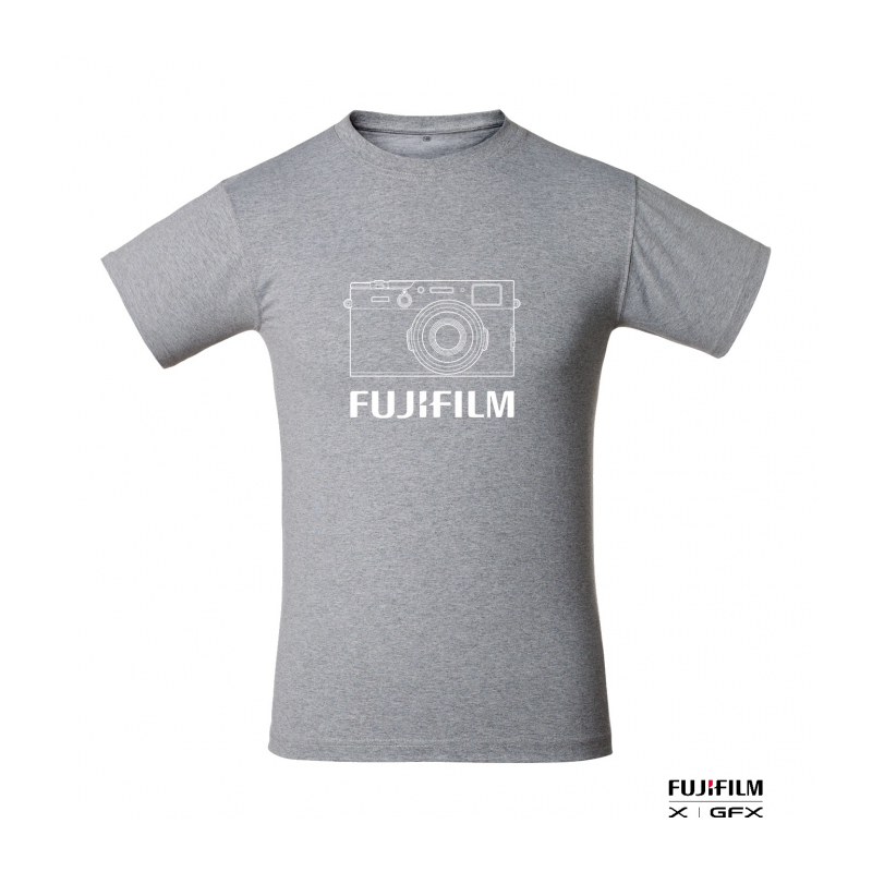 Футболка Fujifilm x100v размер S