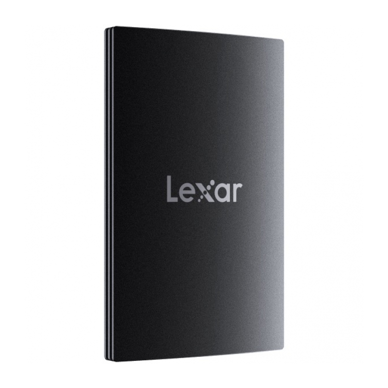 Внешний SSD Lexar External Portable 4TB USB3.2 Gen2 R/W 2000/1800Mb/s (LSL500M004T-RNBNG)