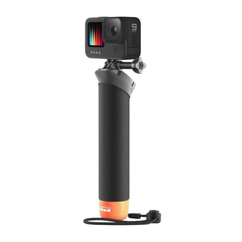 Монопод-поплавок GoPro The Handler Floating Hand Grip (AFHGM-003) черный