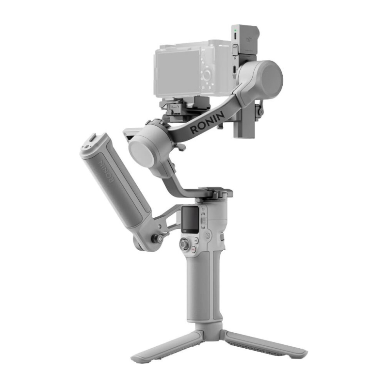 Стабилизатор DJI RS 4 Mini Combo