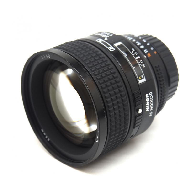 Nikon 85mm f/1.4D IF AF Nikkor (Б/У)