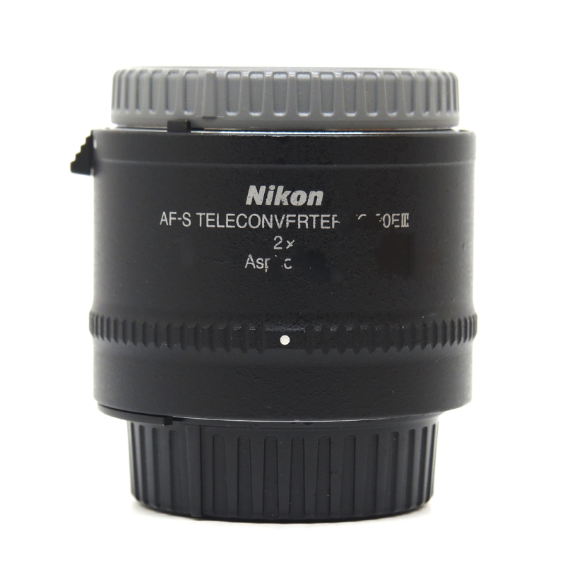 Nikon AF-S Teleconverter TC-20E III (Б/У)