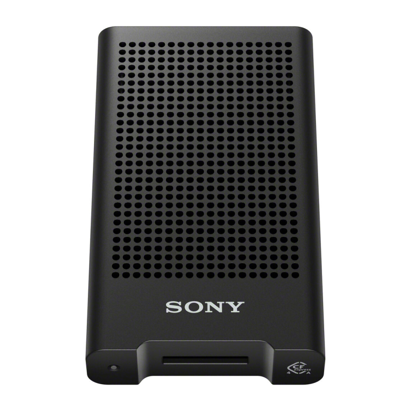 Картридер Sony MRW-G3 CFexpress Type A