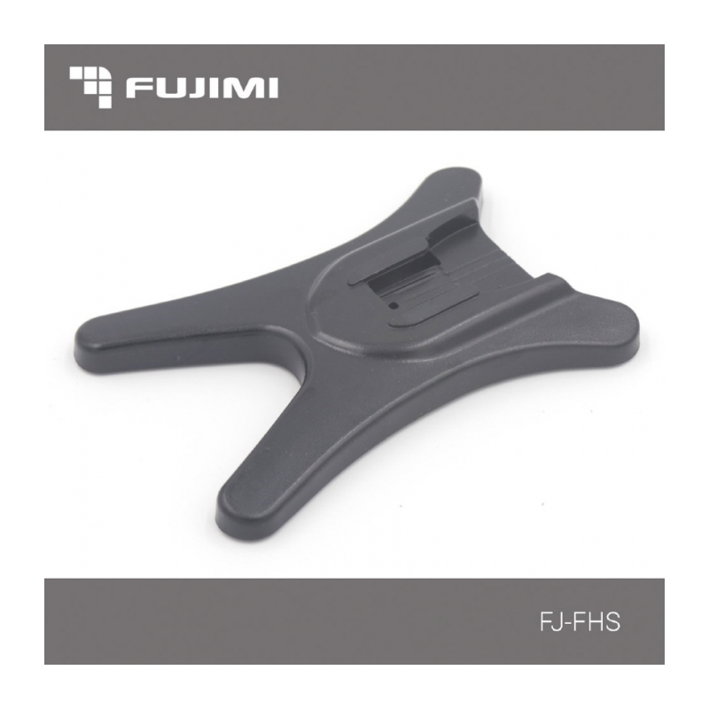 Подставка универсальная Fujimi FJ-FHS с креплением HOT SHOE