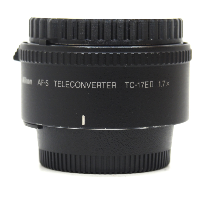 Nikon AF-S Teleconverter TC-17E II (Б/У)