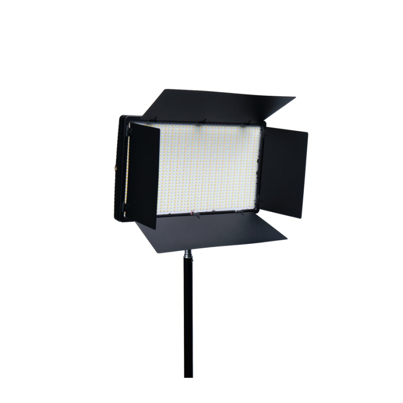 Raylab RL-50LED 2700-6500K Осветитель светодиодный со стойкой