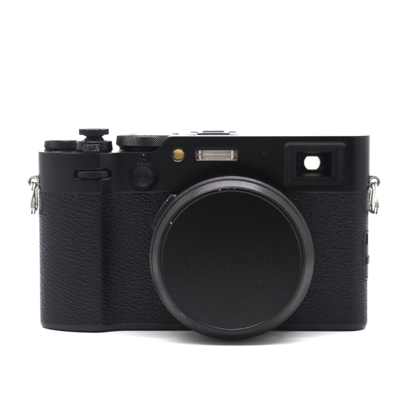 Fujifilm X100VI Black (Б/У)