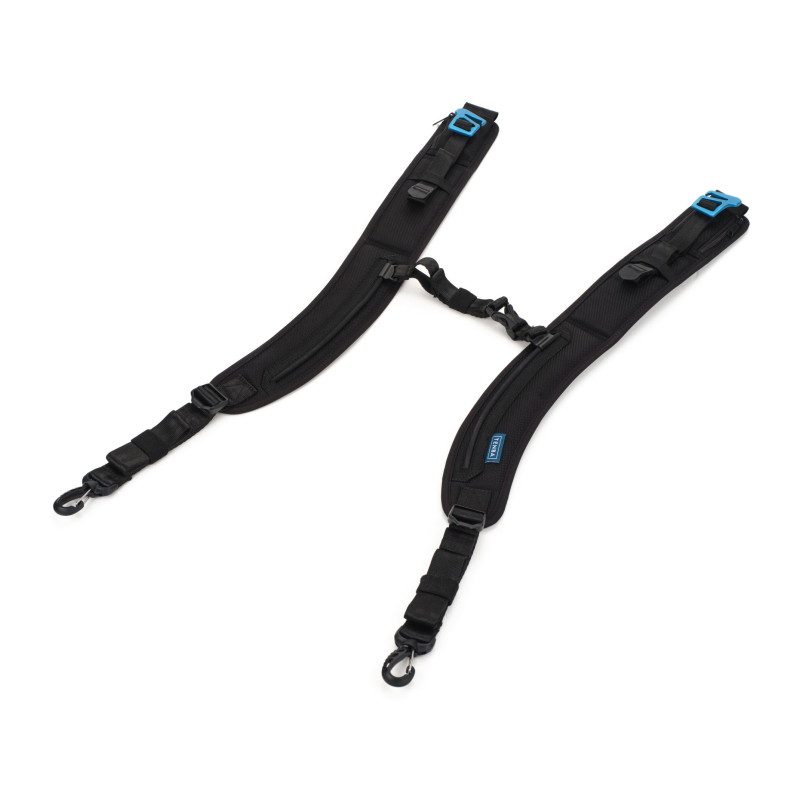 Tenba Roadie v2 Backpack Straps Ремни наплечные для чемоданов Tenba Roadie v2 (638-740)