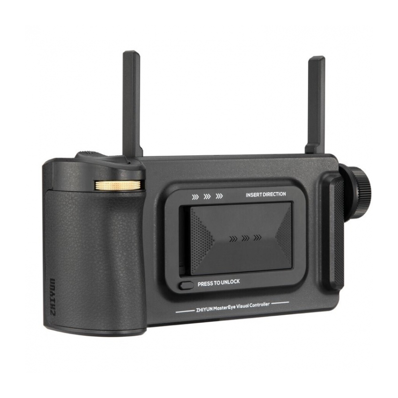 Zhiyun Экран с управлением стабилизатора MasterEye Visual Controller VC100 (C000044,B000691, B000691