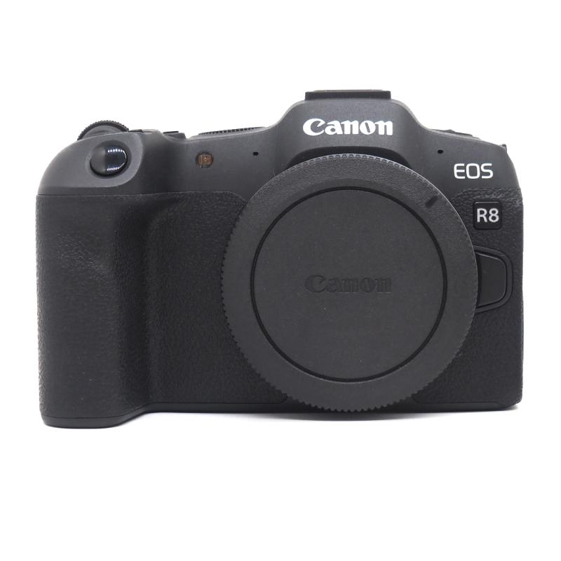 Canon EOS R8 Body (Б/У) 