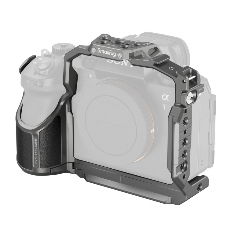 SmallRig 5187 Клетка для цифровых камер Sony A1II / A9III