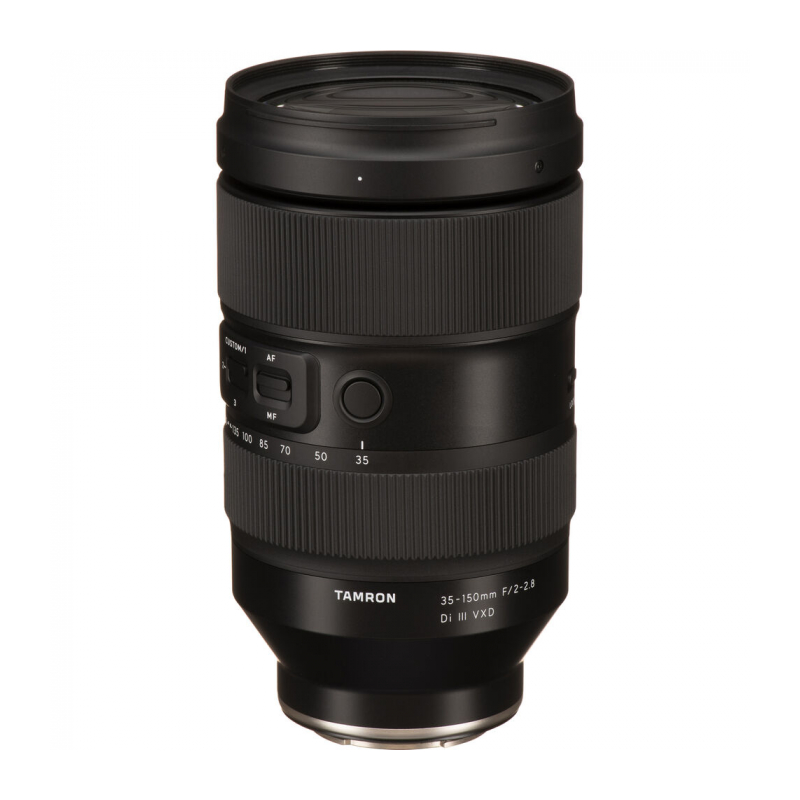 Объектив Tamron 35-150mm f/2-2.8 Di III VXD Lens Nikon Z