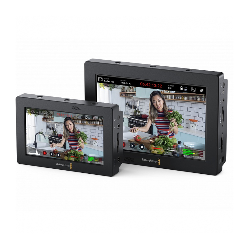 Видеорекордер BLACKMAGIC VIDEO ASSIST 7