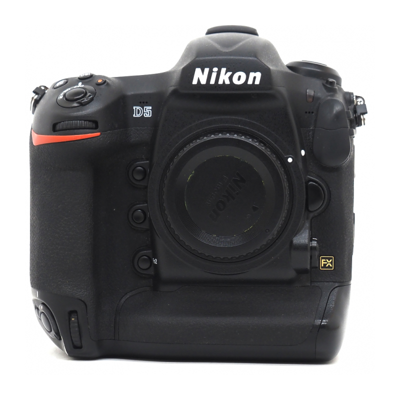 Nikon D5 Body (XQD) (Б/У)