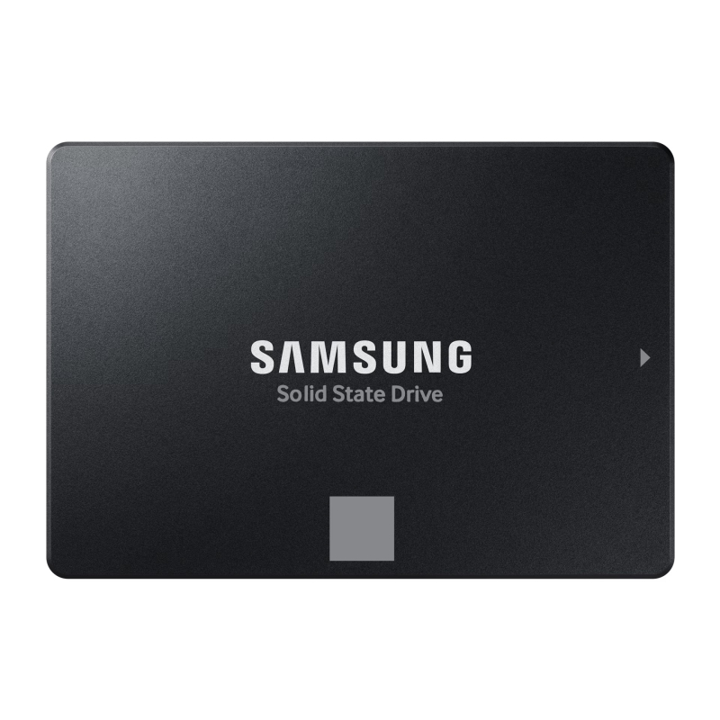 Твердотельный накопитель Samsung SSD 500GB 870 EVO SATA3