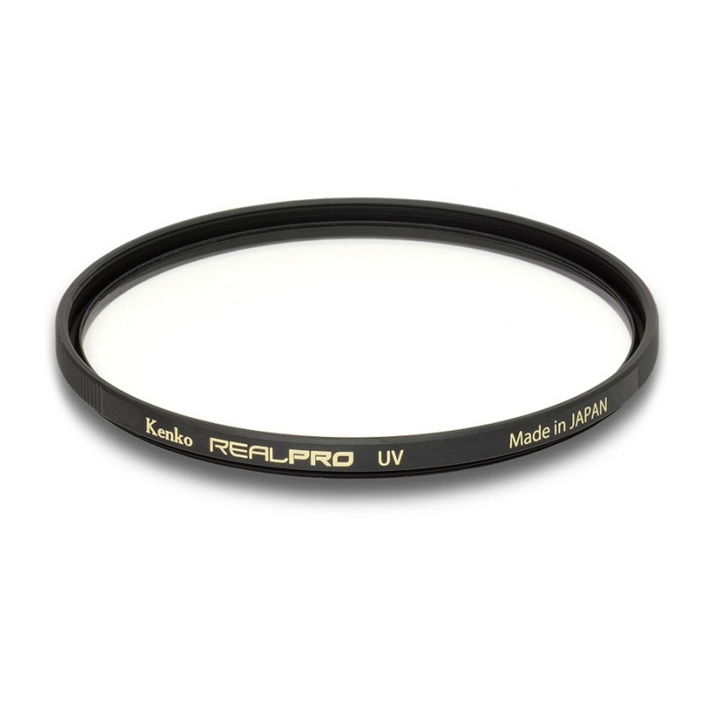 Ультрафиолетовый фильтр Kenko 46S REALPRO MC UV 46mm