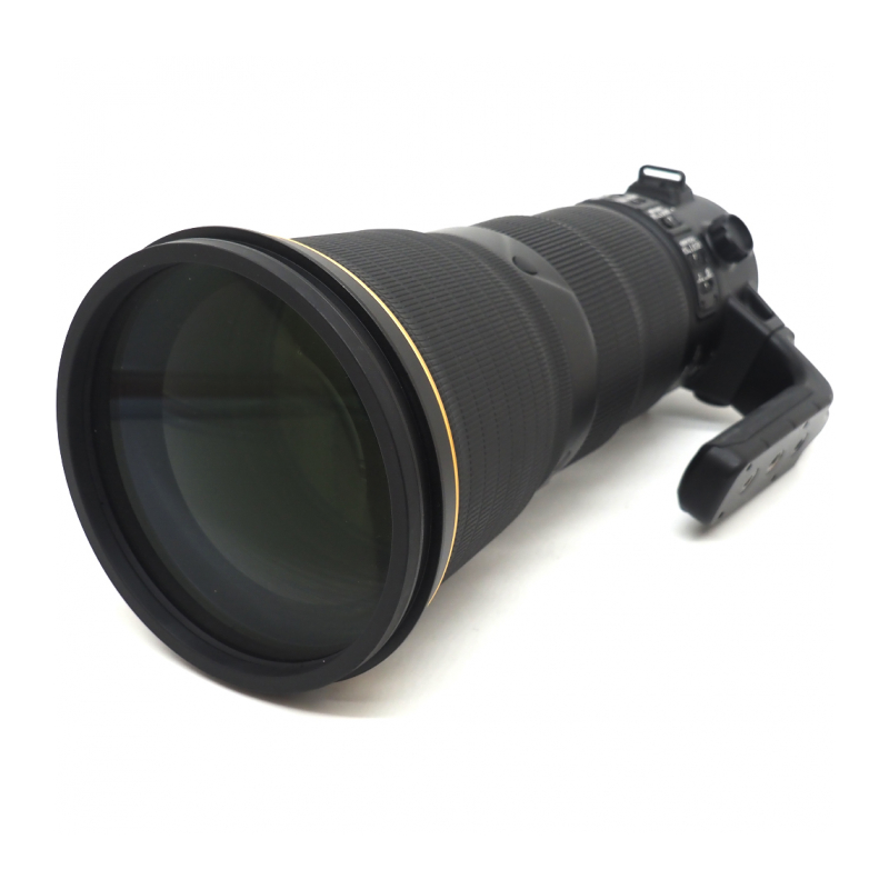 Nikon 400mm f/2.8E FL ED VR AF-S Nikkor (Б/У) 