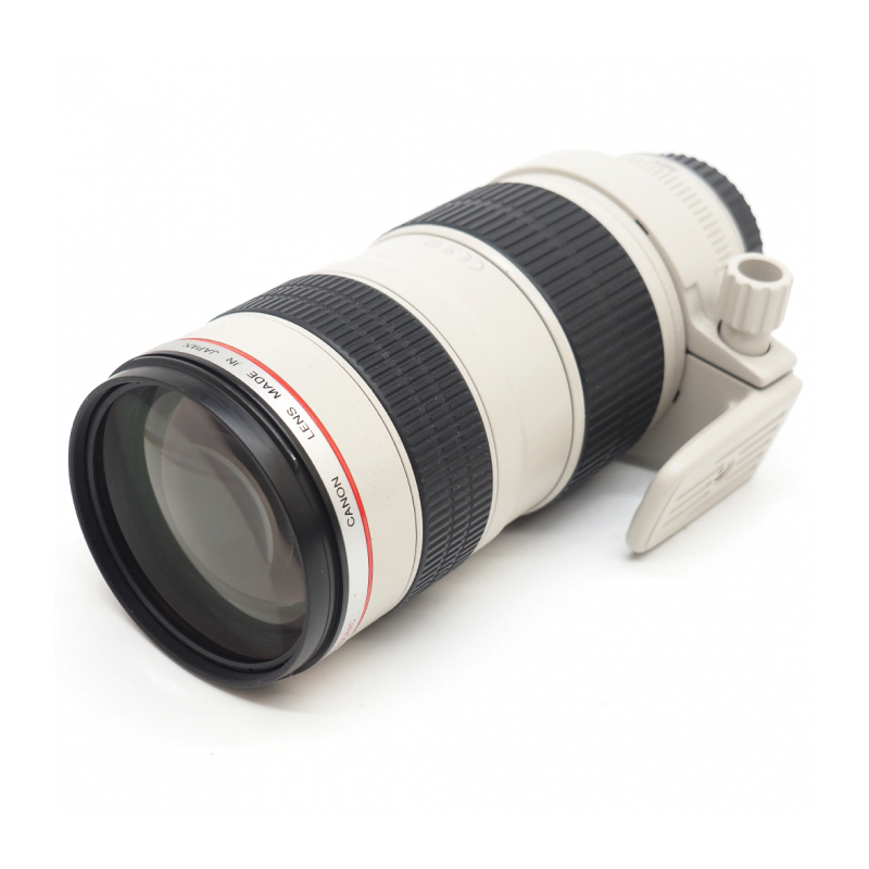 Canon EF 70-200mm f/2.8L USM (Б/У)