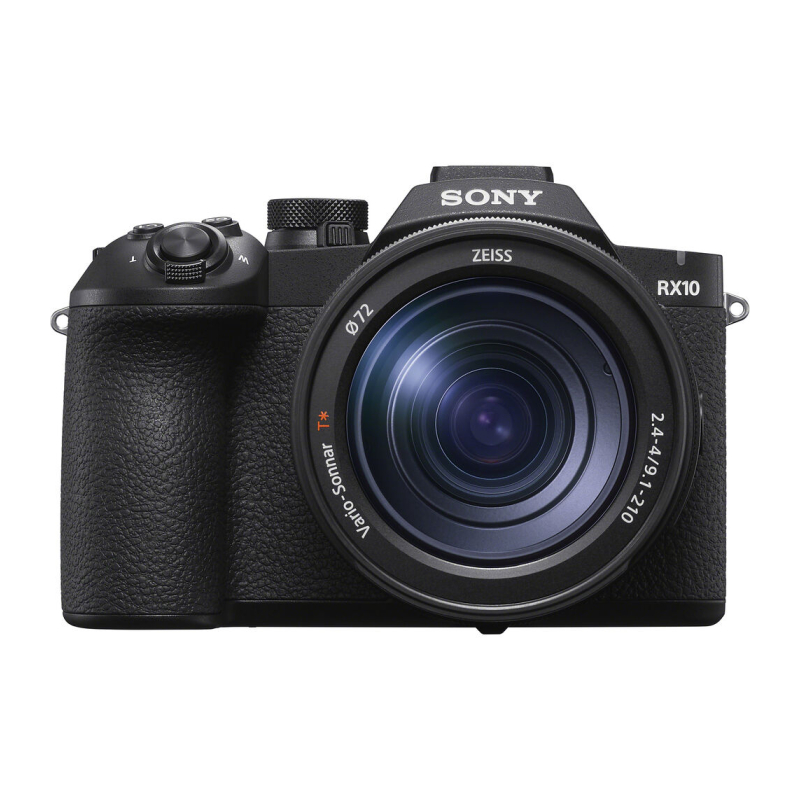 Sony Cyber-shot DSC-RX10M5