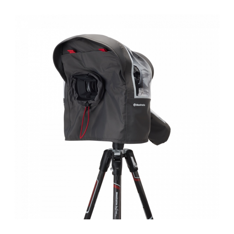 Manfrotto Pro Light Cineshield SM Чехол дождевик для защиты видеокамеры (MB PL-CS-SM)