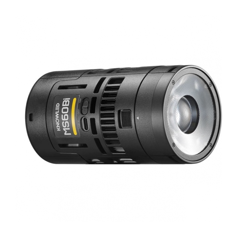 Осветитель светодиодный Godox Knowled MS60Bi