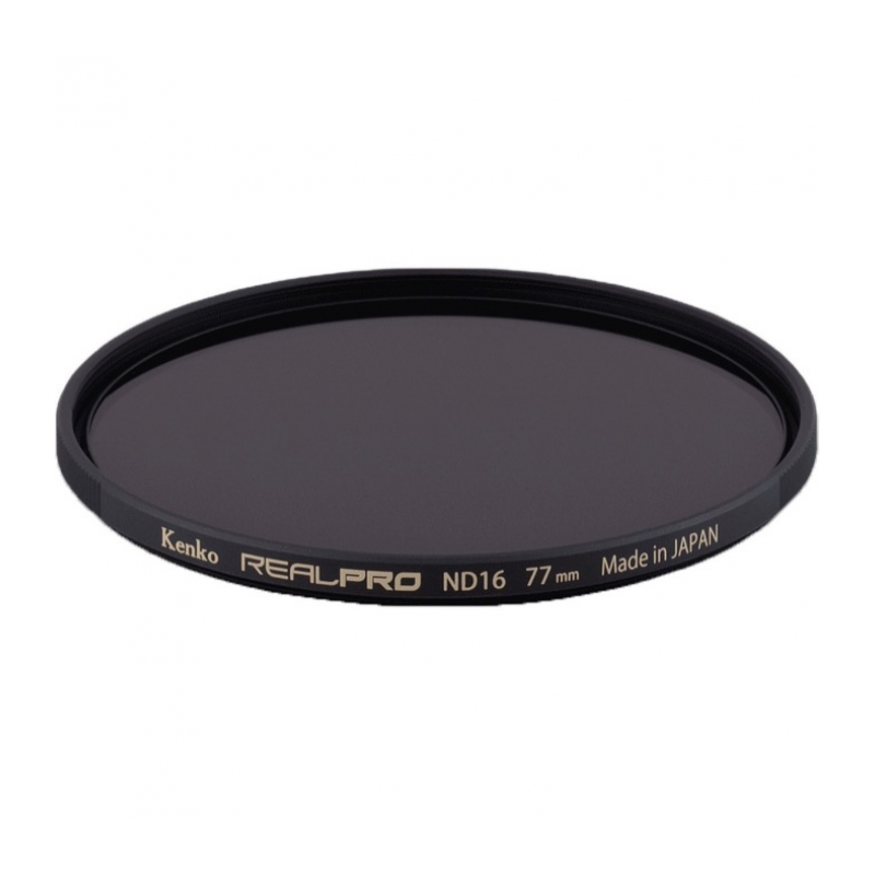 Нейтрально-серый фильтр Kenko 62S REALPRO MC ND16 62mm
