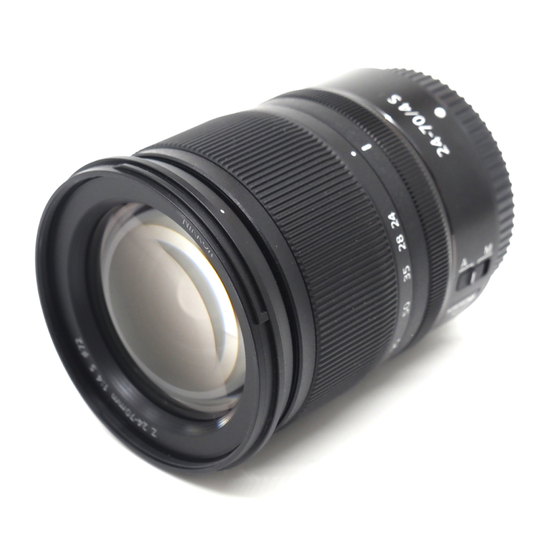 Nikon NIKKOR Z 24-70mm f/4 S (Б/У) 