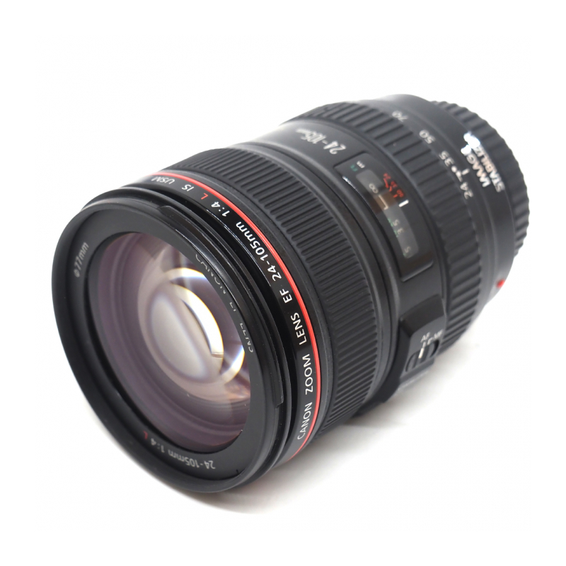 Canon EF 24-105mm f/4L IS USM (Б/У)