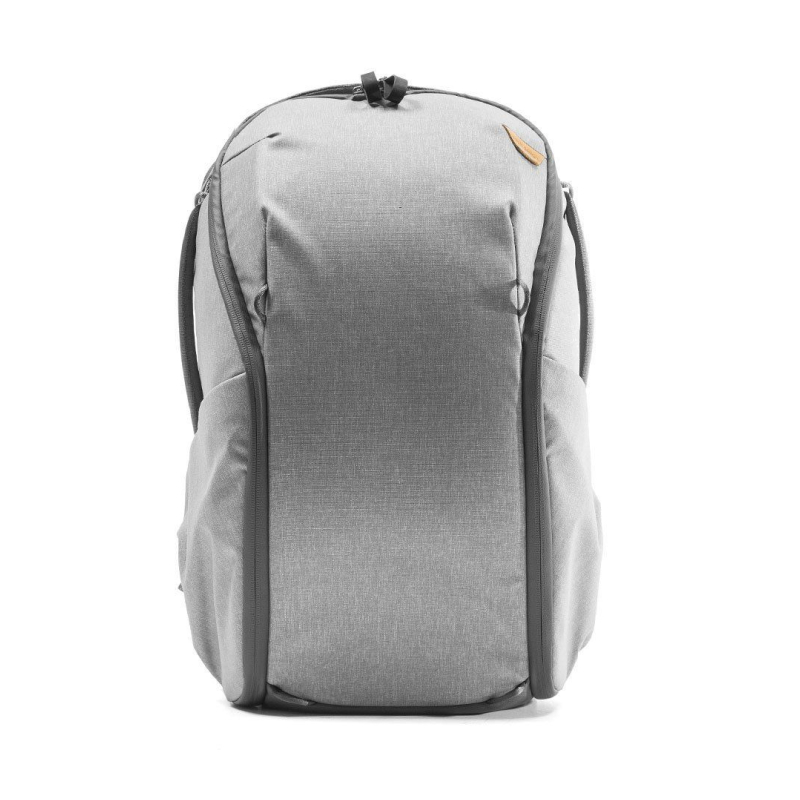 Рюкзак Peak Design The Everyday Backpack Zip 20L V2.0 Ash (BEDBZ-20-AS-3)