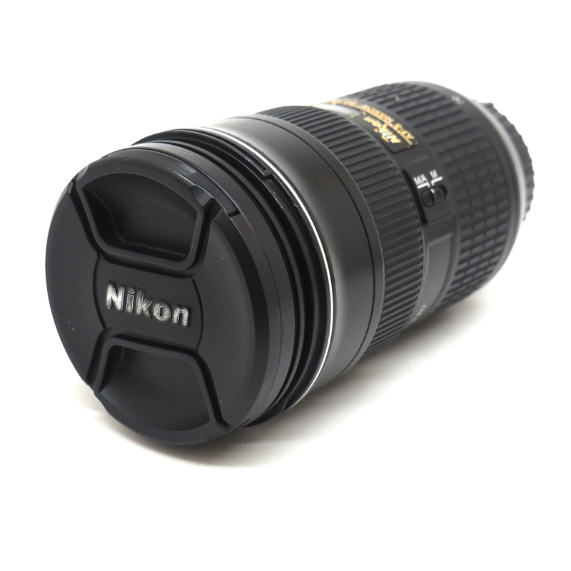 Nikon 24-70mm f/2.8G ED AF-S Nikkor (Б/У) 