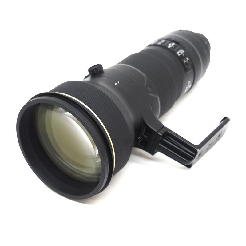 Nikon 400mm f/2.8G ED VR AF-S Nikkor (Б/У)