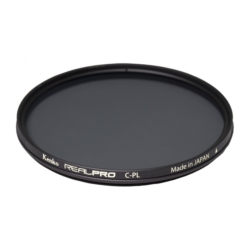 Поляризационный фильтр Kenko 52S REALPRO MC CPL 52mm