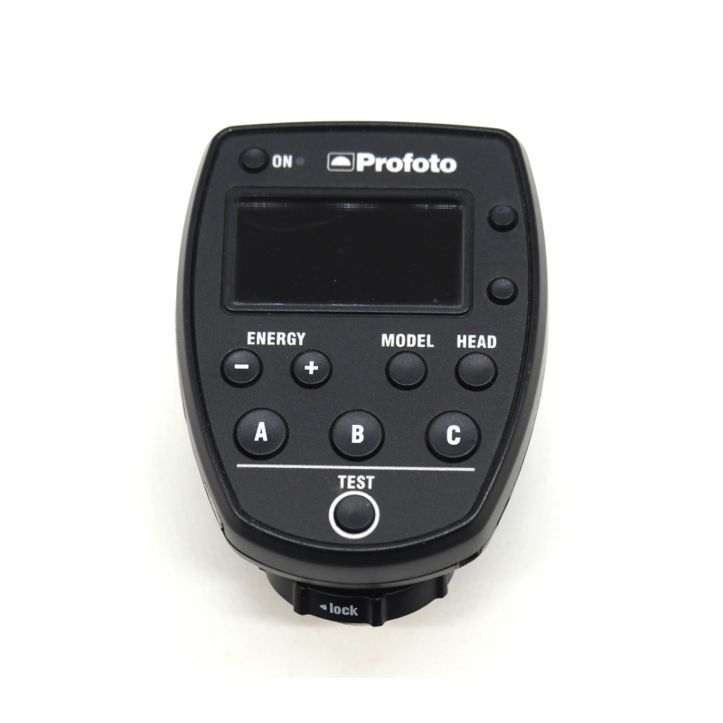 Profoto Air Remote TTL-N Радиосинхронизатор для Nikon (Б/У)