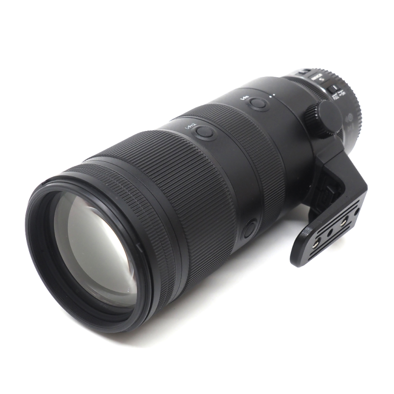 Nikon NIKKOR Z 70-200mm f/2.8 VR S (Б/У) 
