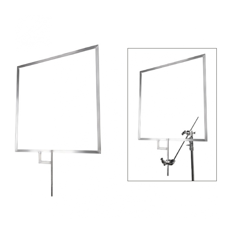 KUPO KCP-FF3636 Flat Flag Frame 36” x 36” (90 x 90cm) Рама для флага