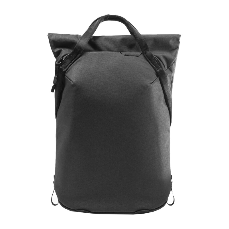Рюкзак Peak Design The Everyday Totepack 20L V2.0 Black (BEDTP-20-BK-3)